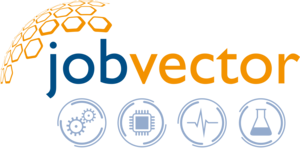 Jobvector Logo