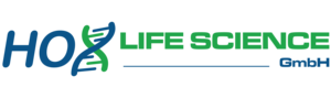 Hox Life Science Logo