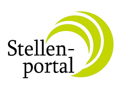 Logo Stellenportal