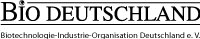 BioDeutschland Logo
